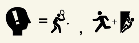 学力アップのための運動